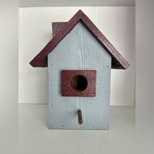 Birdhouse
🫶No bundling birdhouses(due to weight & size)🫶